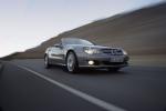 Mercedes-Benz SL-Class 2006 года